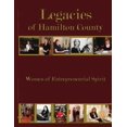 thumbnail image 1 of Héritages du Comté de Hamilton: les Femmes d'Esprit d'Entreprise, 1 of 1