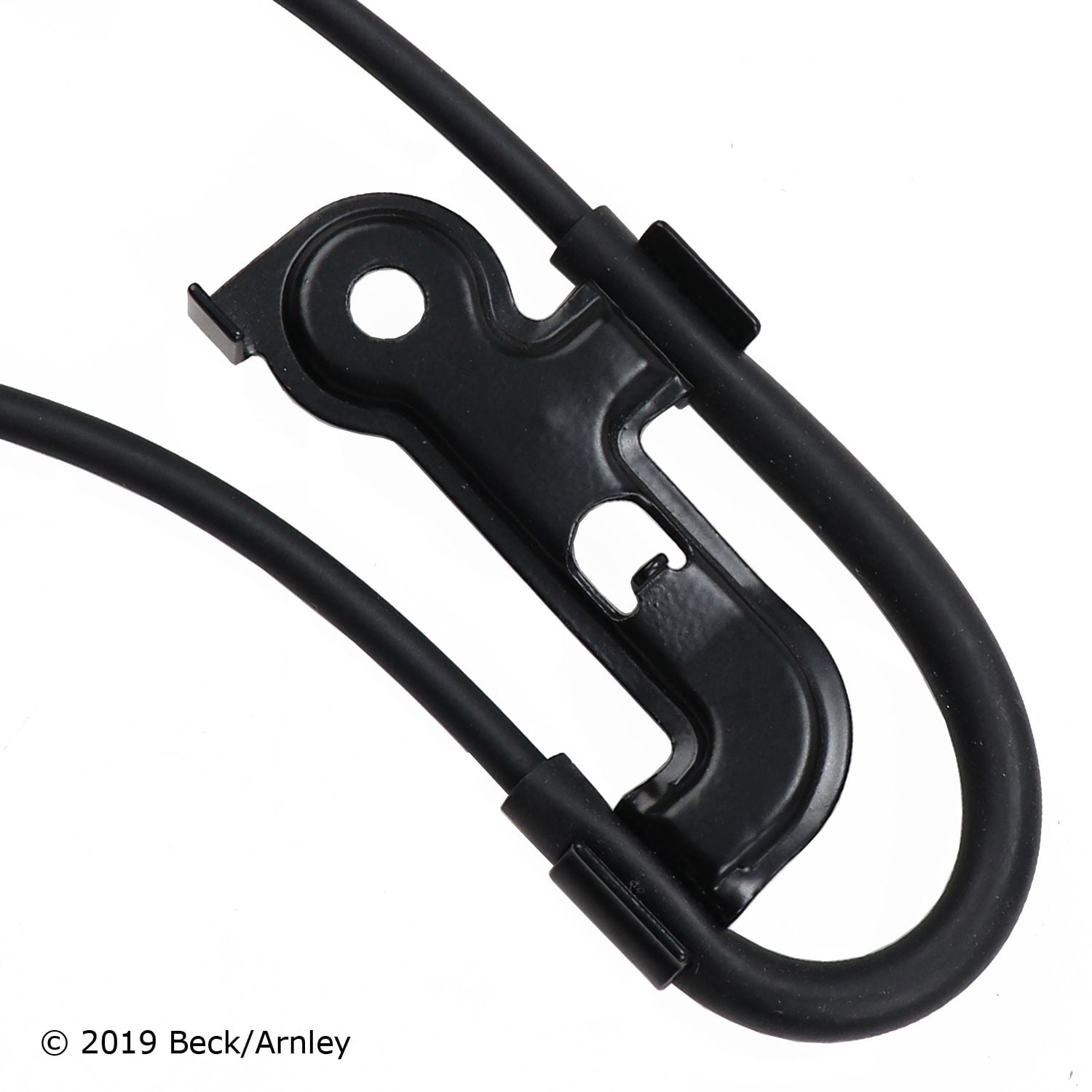 BeckArnley 084-4871 ABS Sensor Harness