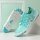 thumbnail image 4 of Zapatos de buceo transpirables para caminar en el lago (azul 45) Likrtyny Tenis De Mujer Tenis De Hombre, 4 of 8