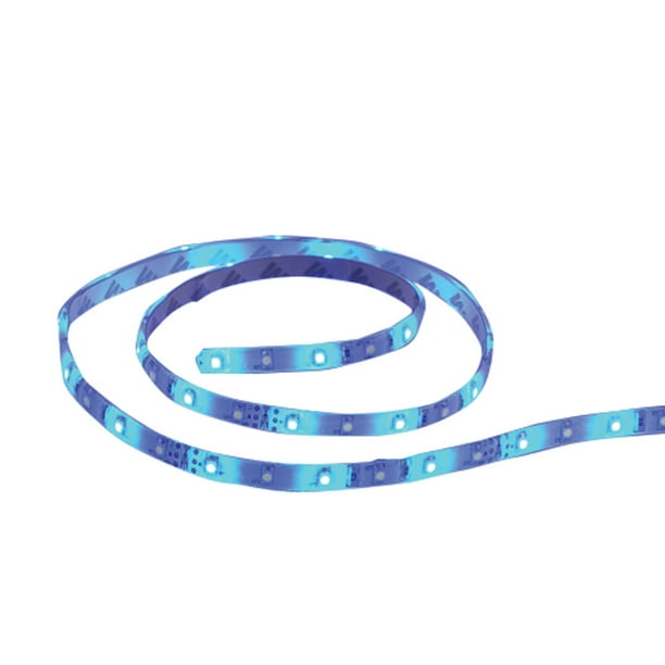 TH Marine LEDSM14B LED Rope Lighting, 14' Blue