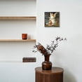 thumbnail image 7 of 3dRose, Guardian Angel, 10x10 Wall Clock, 7 of 7