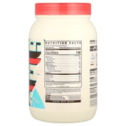 Ghost Whey Protein, Cereal Milk®, 2 lb (924 g)