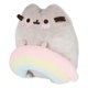 thumbnail image 4 of Peluche GUND Pusheen con arcoíris, 24 cm, color gris, 4 of 5