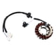 thumbnail image 2 of Magneto del estator del generador para Yamaha Cygnus-X 125 Zuma 125 BWS 125 2016-2020, 2 of 8
