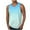 Tank Tops for Men Multicolor, variant on Big and Tall Tank Tops for Men S-4X Plus Size Sleeveless Crewneck T Shirts Mens Pullover Gradient Printed Casual Breathable Undershirts Vest