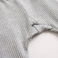 thumbnail image 3 of AherBiu Newborn Baby Clothes Ribbed Bottoms Tights Pants Stretchy Comfy Cotton Pants Toddler Girls Clothes, 3 of 4
