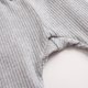thumbnail image 3 of Odeerbi 0-4 Años Niños Niñas Pantalones de Pijama de Algodón Pantalones Térmicos de Punto Elástico Pantalones Largos Para Dormir Invierno Color Sólido Leggings, 3 of 4