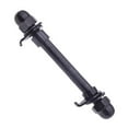 thumbnail image 2 of Bicycle Wheel Hub Axle Rear Steel Solid Spindle Shaft Vintage For Fat E BIKE10MM 110MM, 2 of 10