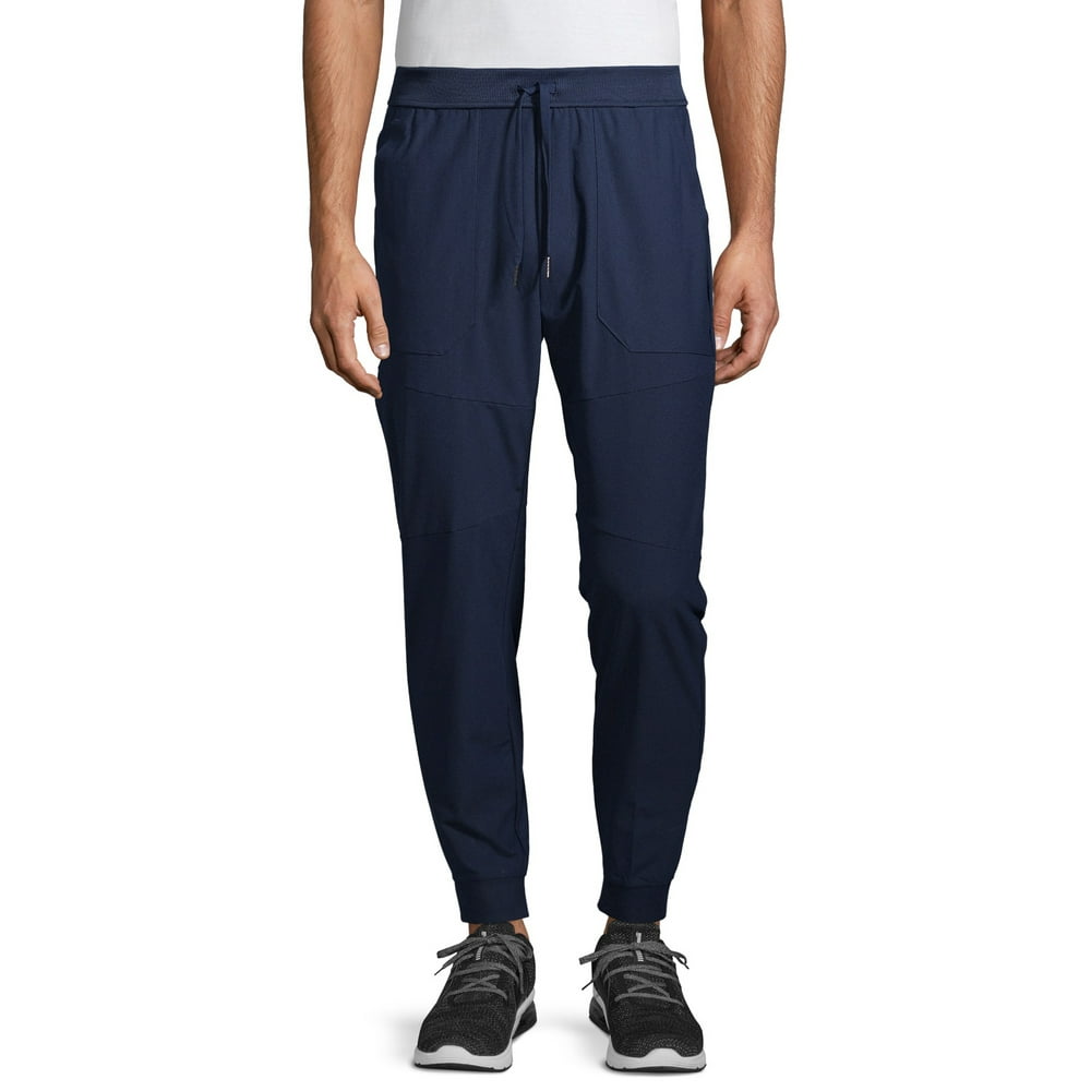 men's performance joggers