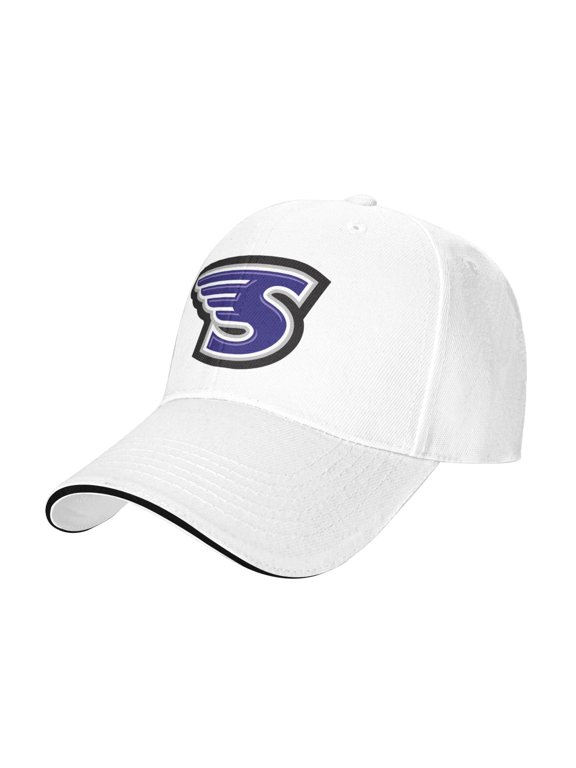 Stonehill College Sandwich Cap Unisex Classic Baseball Capunisex Adjustable Casquette Dad Hat
