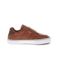 thumbnail image 6 of Levi's Kids Munro UL Synthetic Leather Casual Lace Up Sneaker Shoe, 6 of 6