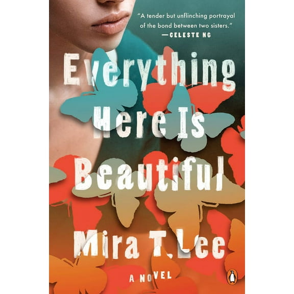 Everything Here Is Beautiful, (Paperback)