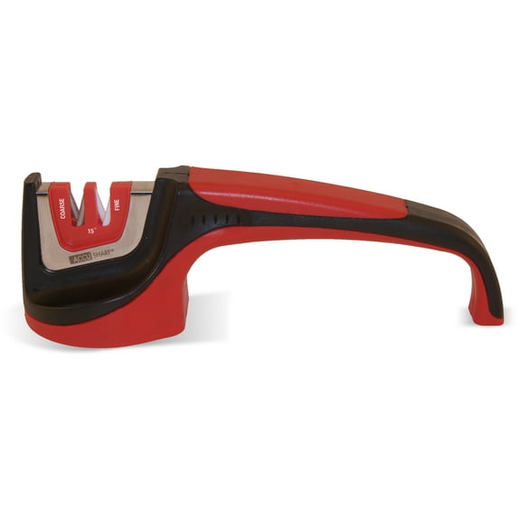 AccuSharp® Gourmet 15º Pull-Through Knife and Tool Sharpener