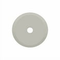 thumbnail image 2 of Deltana BPRK125U15 Base Plate for Knobs; 1-1/4" Diameter; Satin Nickel Finish, 2 of 2