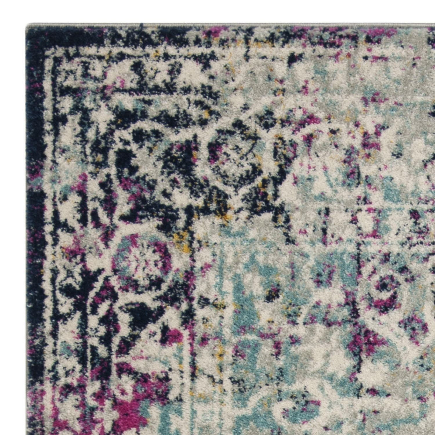 Safavieh Madison Cooper Vintage Traditional Area Rug