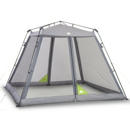 Coleman OnePeak Back Home Screenhouse, 12' x 10' - Walmart.com