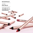thumbnail image 2 of Lápiz delineador de labios Lancôme Idôle Lip Shaper 53 The Tea Is Hot, 2 of 8