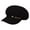 Black, variant on FhsagQ Hats Hats for Men Fashion Xl Winter Hat Warm Knit Hats Soft Thick Cute Knitted Cap for Cold Weather Silk Lined Winter Hats for Women Set Mens Hats with Brim Western Khaki One Size