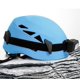 thumbnail image 1 of Casco protector de escalada de montañismo 56-62 cm brillar Electrónica, 1 of 5