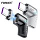 thumbnail image 2 of Fonken 120W USB tipo C adaptador de Cable magnético convertidor de Cable para Ipad Pro Macbook 2019 2018 conector de Cable adaptador de imán doblado Tan Jianjun unisex, 2 of 2