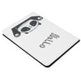 thumbnail image 3 of Funda protectora de PU Nikou Para tableta IOS 9,7 pulgadas, 3 of 15
