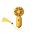 thumbnail image 1 of EGNMCR Portable Fan Desk Fan Important Technology For The Development Of The Technology Is The Technology For The Development Of The Technology. hand held fan, 1 of 2