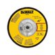 thumbnail image 4 of Disco abrasivo de corte Dewalt de 7 pulgadas x 1/4 pulgadas x 5/8 pulgadas, 4 of 4