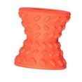thumbnail image 4 of Juguete dispensador de golosinas para perros jinwen Naranja, 4 of 5