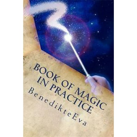 Book of Magic in Practice: Magical Contact Lenses 2 - eBook