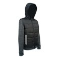 thumbnail image 3 of Chamarra Umbro Para Hombre, Talla G Color Negro Estilo Deportivo, 3 of 4