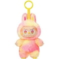 thumbnail image 4 of 3.0 La_bubu The Monsters Big into Energy Series Pendant Plush, Keychain Backpacks Key Pendants Plush Doll Hanging Decoration Keyring Card Gift, La_bubus Plush Blind Box, Plush Keychain Loyalty, 4 of 17
