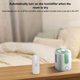 thumbnail image 3 of Advancent Zigbee Tuya Living Room Bedroom WiFi Office Sensor Notification Push Intelligent Humidity Alarm Home Supplies Temperature Smart Type3, 3 of 6