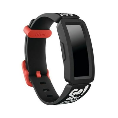 Fitbit ace assamble band