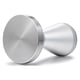 thumbnail image 2 of Tamper de café Bewildely mango antideslizante 51 mm Plata, 2 of 6