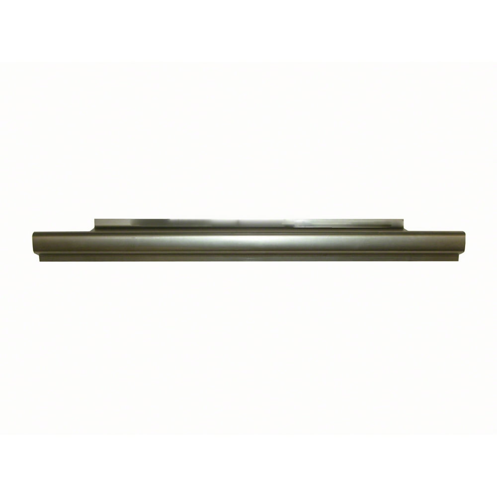 New Standard Replacement Left And Right Outer Rocker Panel, Fits 1997