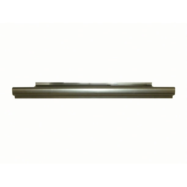 New Standard Replacement Left And Right Outer Rocker Panel, Fits 1997