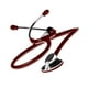 thumbnail image 2 of Estetoscopio Premier Manguera Dual Silicon Vino Checkatek E4-12, 2 of 2