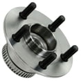 thumbnail image 3 of Geelife Rear Wheel Hub & Bearing Assembly for Chrysler PT Cruiser Dodge Neon w/ ABS, 3 of 8