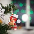 thumbnail image 6 of Christmas Hanging Decorations Hwkond Christmas Tree Hanging Decoration Christmas Scene Decoration Christmas Door Hanging Ornament Christmas Day Decoration Hanging Hanging Decoration Up To 30% Off, 6 of 6
