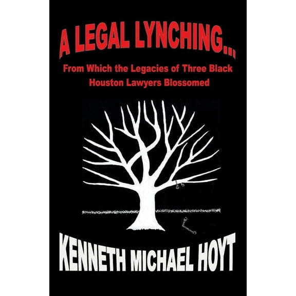 A Legal Lynching... (Paperback)