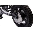 thumbnail image 3 of 36V Electric Dirt Bike For Teens 350W Powerful Silent Motor, 3 of 5