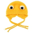 thumbnail image 2 of Gorro Cálido De Invierno Para Mascotas, Gorro Tejido Para Perros, Cálido, Cómodo, Multiusos Para Gatos, 2 of 7