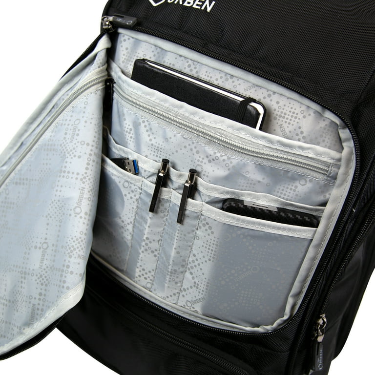 Orben 3 in 1 weekender backpack sale