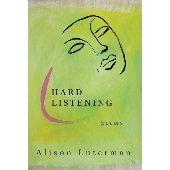 Hard Listening, (Paperback)