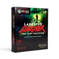 thumbnail image 1 of Murder Mystery Game Hunt A Killer Lakeside Slaughter, 1 of 4