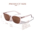 thumbnail image 4 of Gafas de sol progresivas OPTOFENDY para mujer con protección UV400, 4 of 6