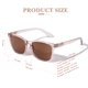 thumbnail image 4 of Gafas de sol progresivas OPTOFENDY para mujer con protección UV400, 4 of 6