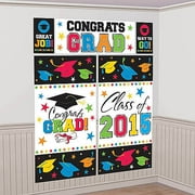 2015 Graduation Scene Setters Kit