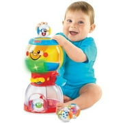 Roll-a-rounds Swirlin Surprise Gumballs