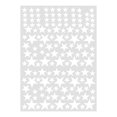 thumbnail image 1 of 150 piezas extraíble DIY pared pegatina PVC vinilo arte calcomanía sala de estar decoración del hogar blanco Unbranded JYB00993-02, 1 of 2